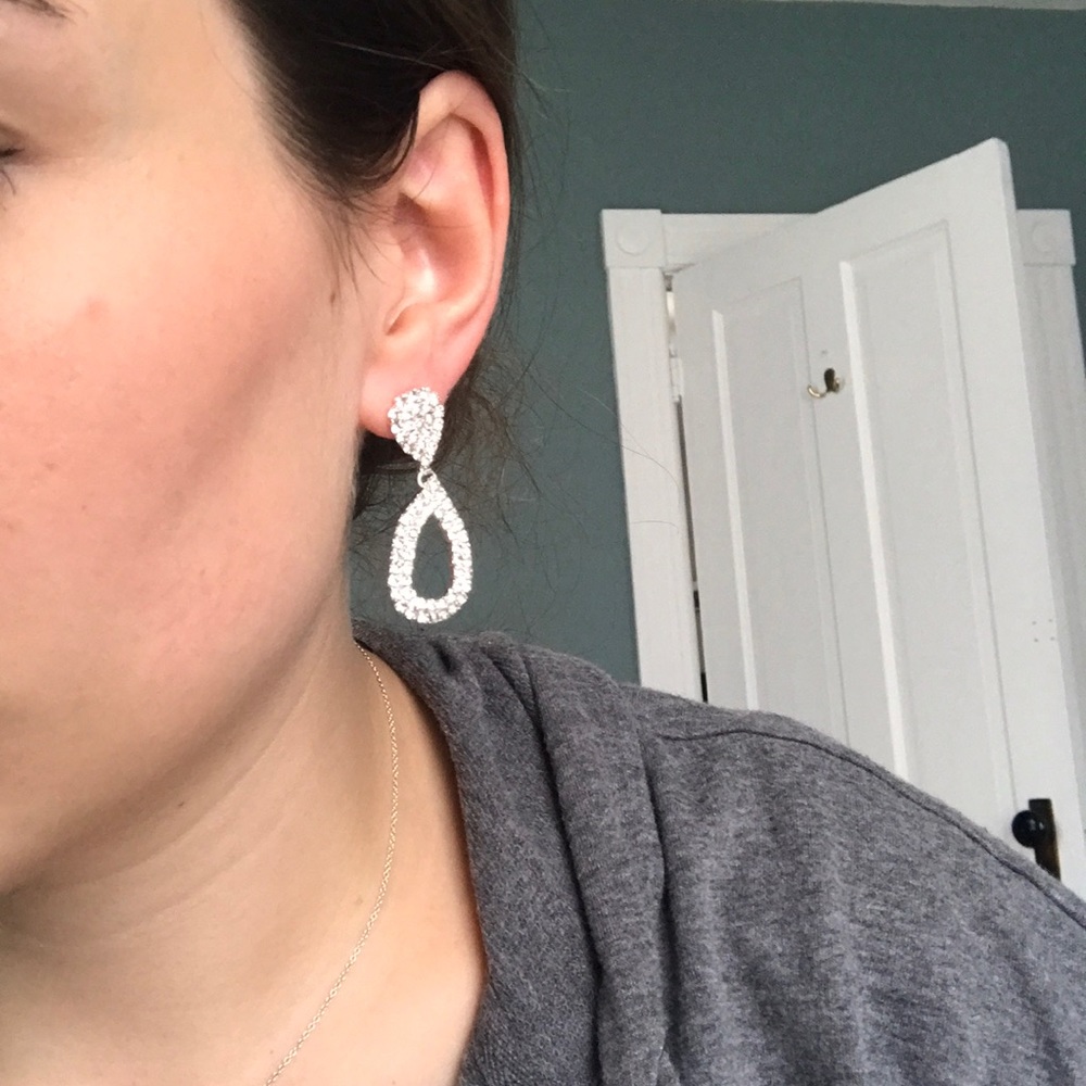 Earrings - Picture 4 of 4